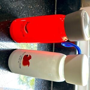 Brand new water bottles for sale